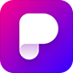 فایل لایه باز صفحه ساز ایرانی ونداد | فایل psd همراه عکس 2